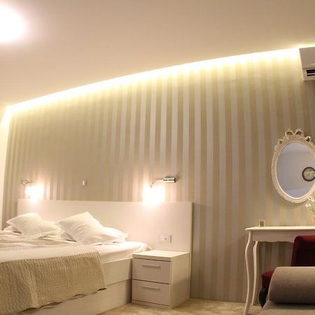 Studio Apartments Mirakul Split Bilik gambar