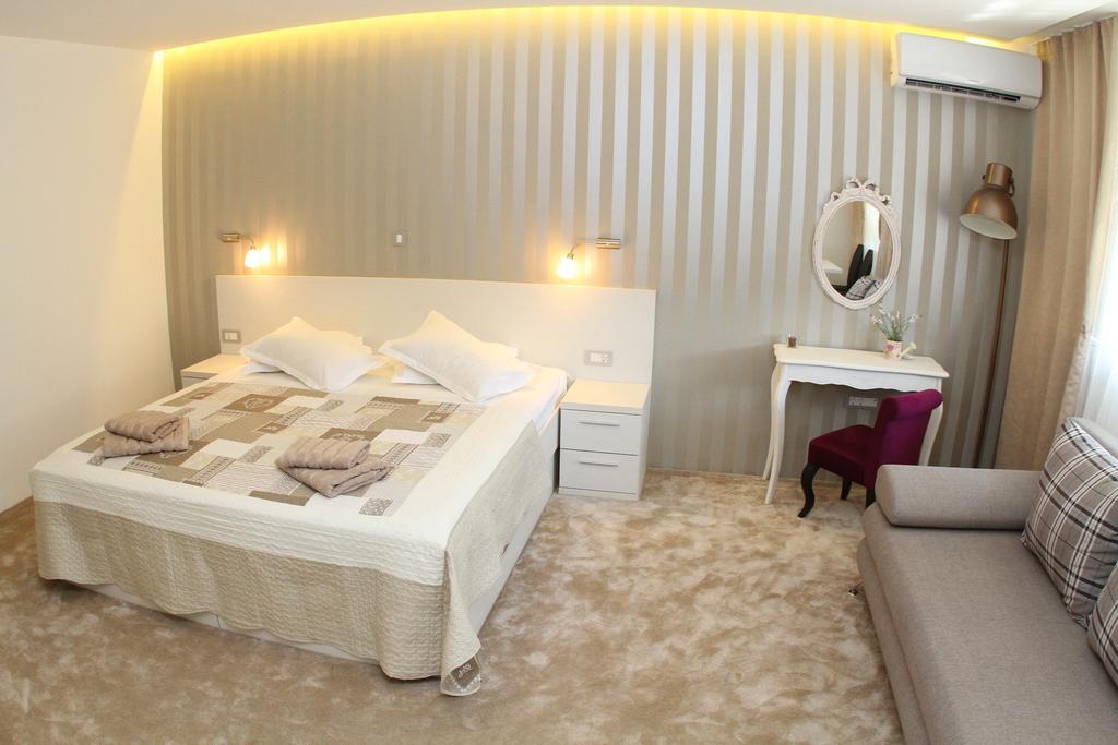 Studio Apartments Mirakul Split Bilik gambar