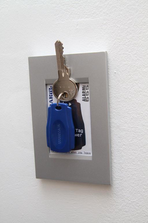 Studio Apartments Mirakul Split Bilik gambar