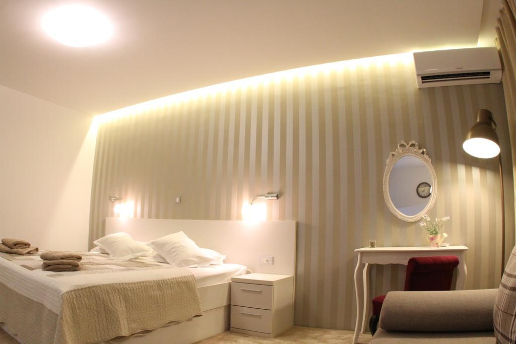 Studio Apartments Mirakul Split Bilik gambar