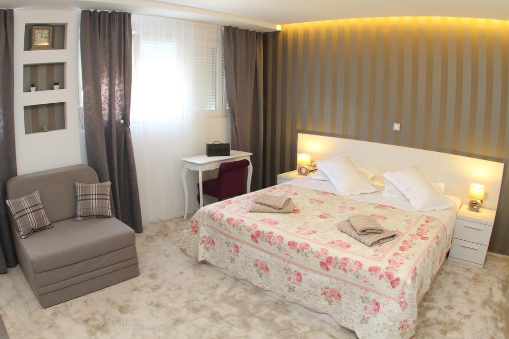 Studio Apartments Mirakul Split Bilik gambar