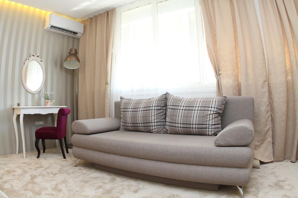 Studio Apartments Mirakul Split Bilik gambar