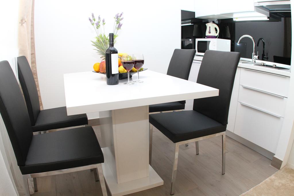 Studio Apartments Mirakul Split Bilik gambar