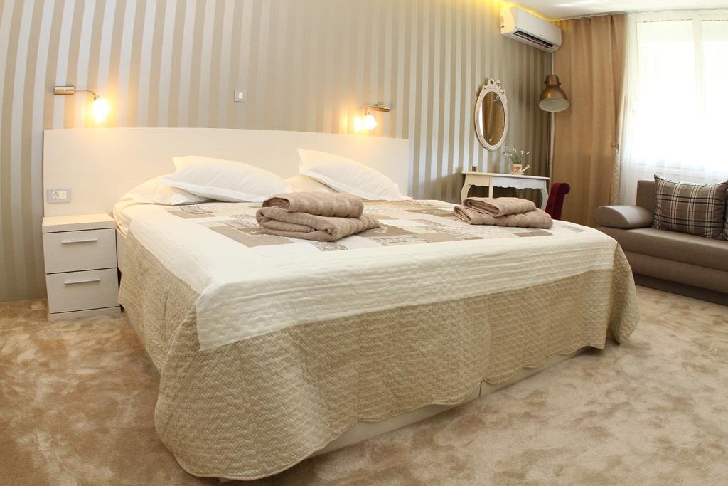 Studio Apartments Mirakul Split Bilik gambar