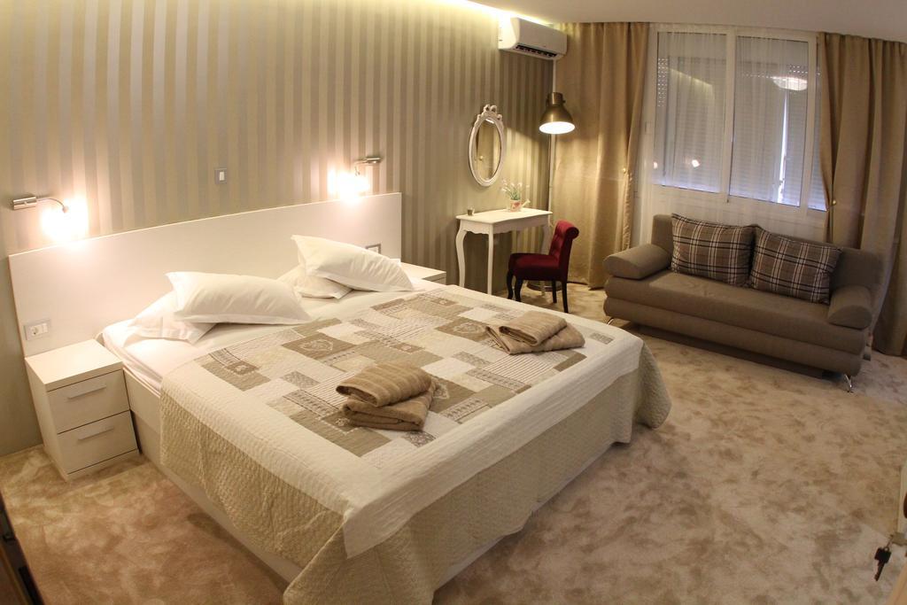 Studio Apartments Mirakul Split Bilik gambar