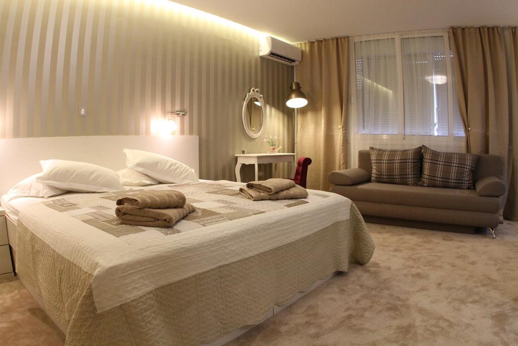Studio Apartments Mirakul Split Bilik gambar